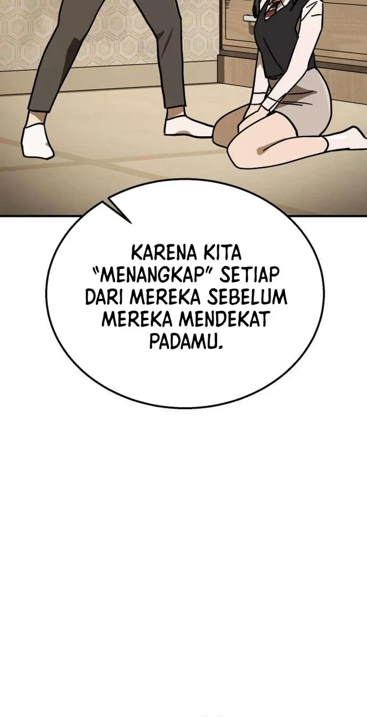 Fight Delivery Chapter 8 - halaman 90