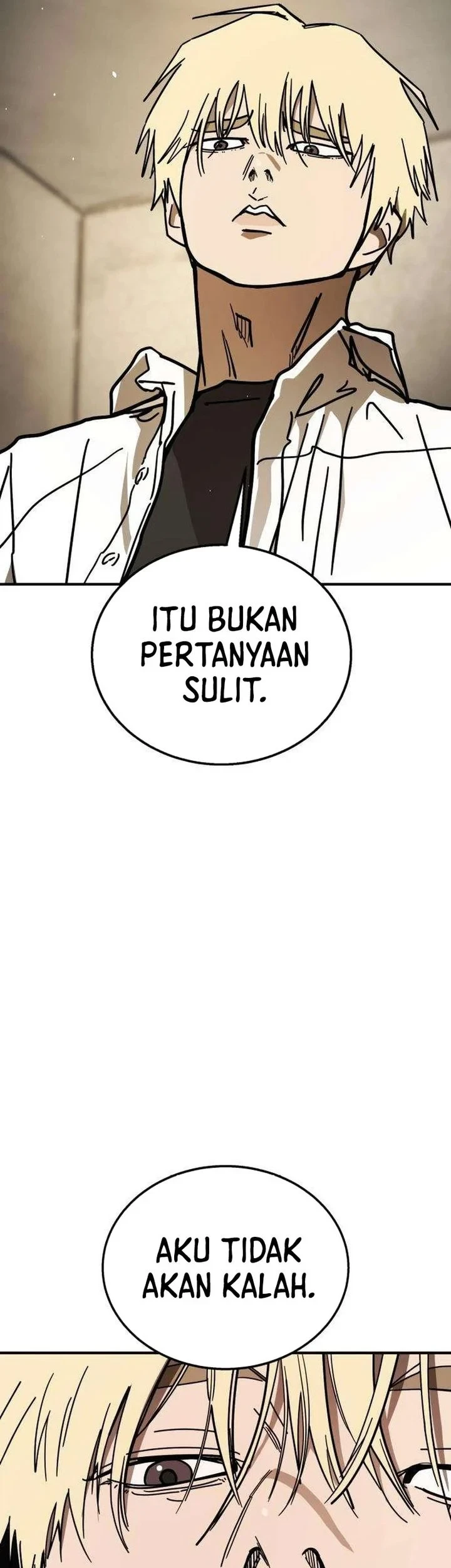 Fight Delivery Chapter 8 - halaman 97