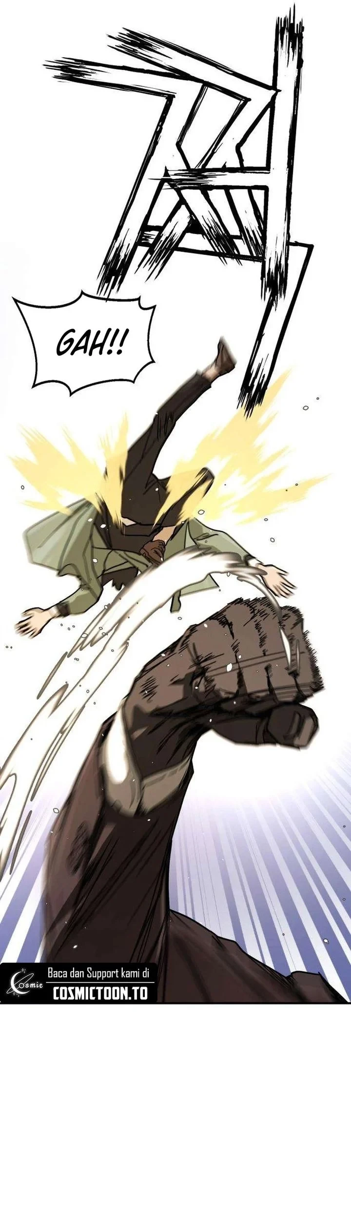 Fight Delivery Chapter 9 - halaman 101