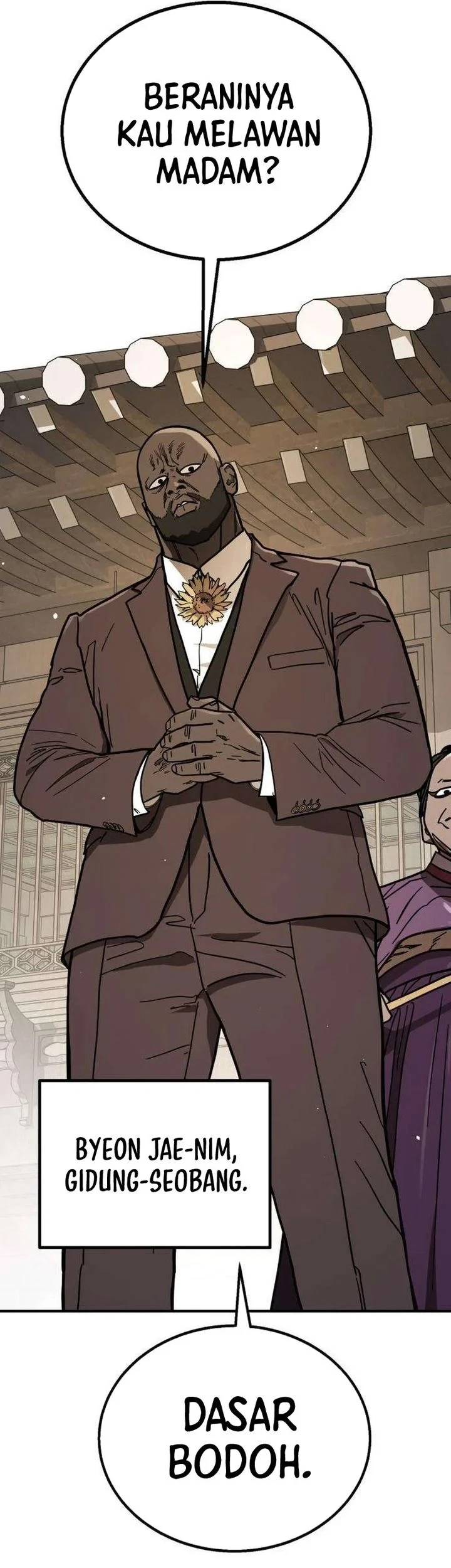 Fight Delivery Chapter 9 - halaman 103