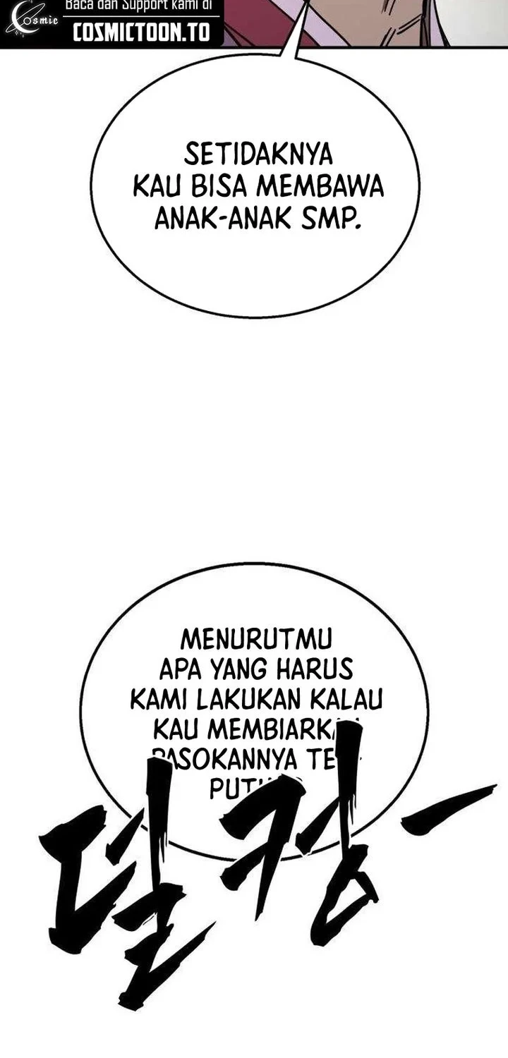 Fight Delivery Chapter 9 - halaman 106