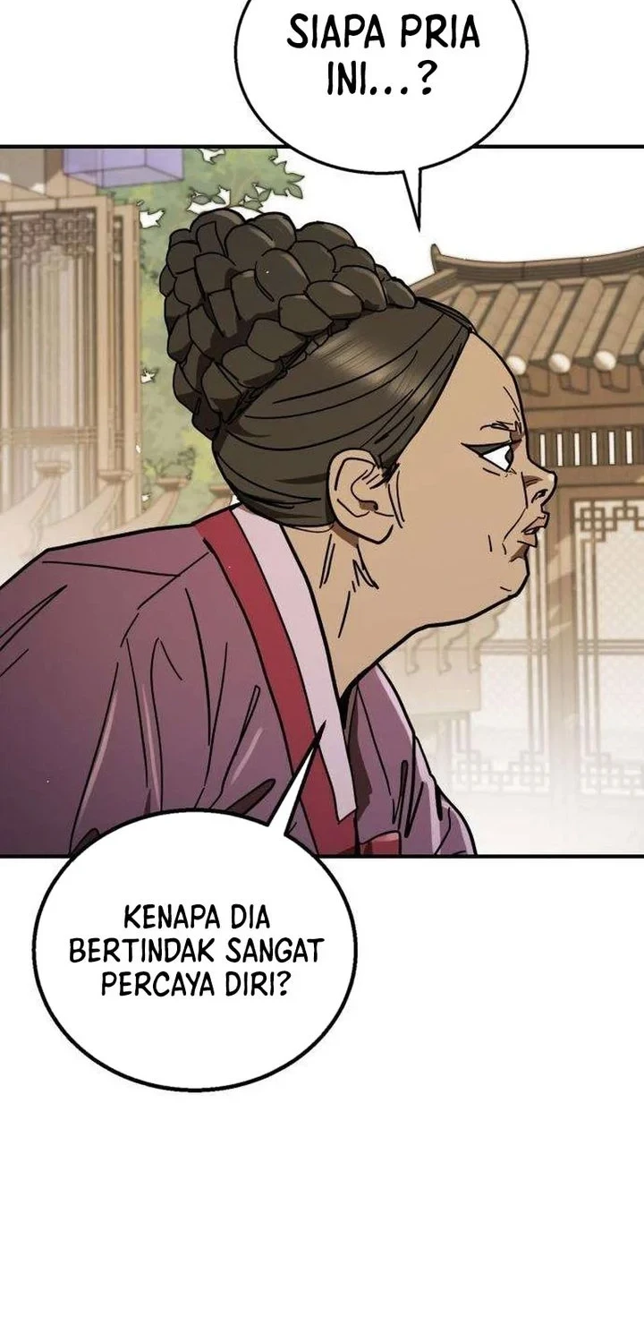 Fight Delivery Chapter 9 - halaman 110