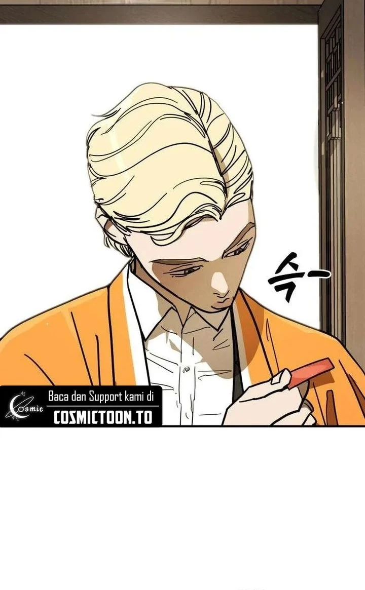Fight Delivery Chapter 9 - halaman 112