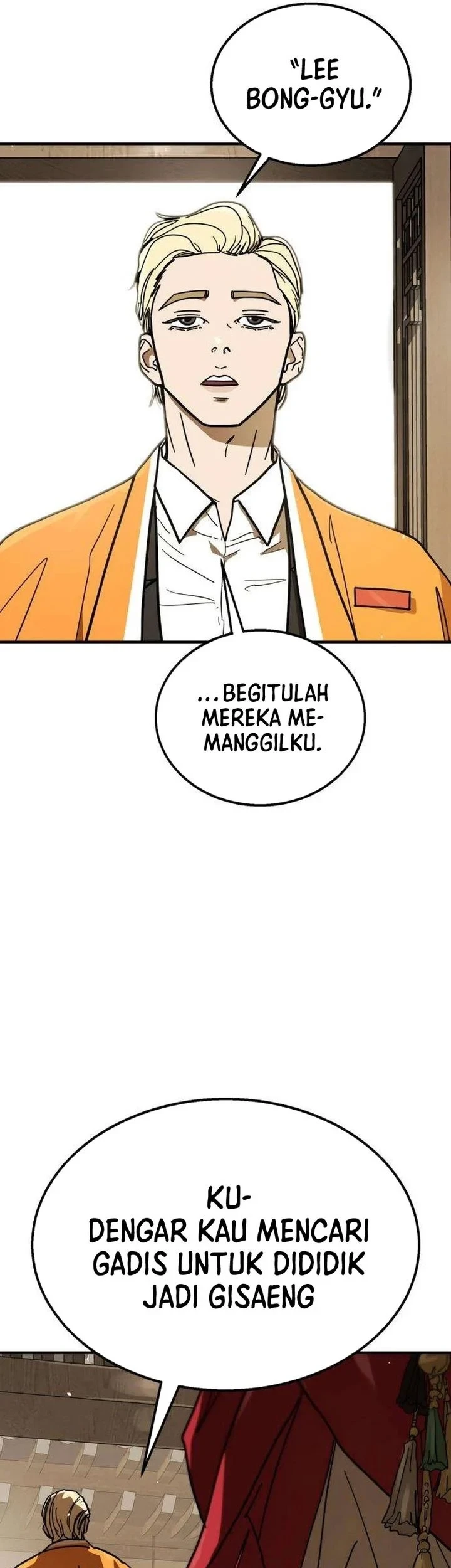 Fight Delivery Chapter 9 - halaman 113