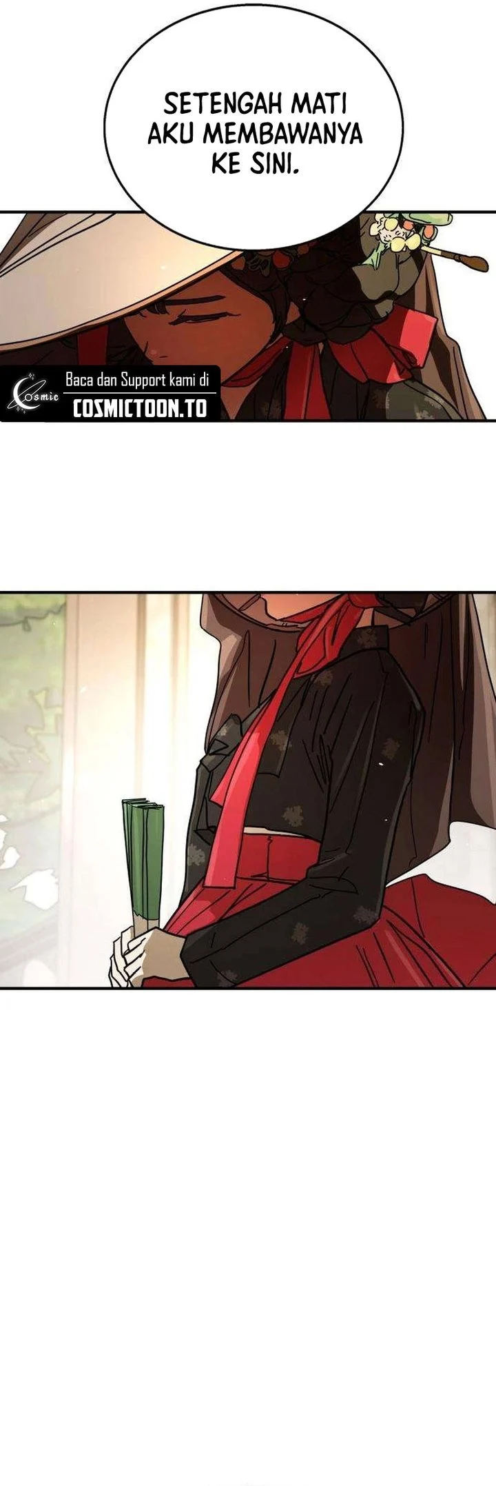 Fight Delivery Chapter 9 - halaman 115
