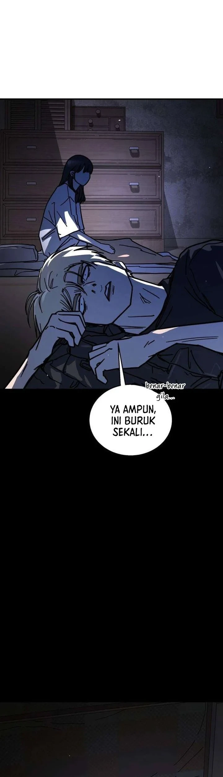 Fight Delivery Chapter 9 - halaman 17