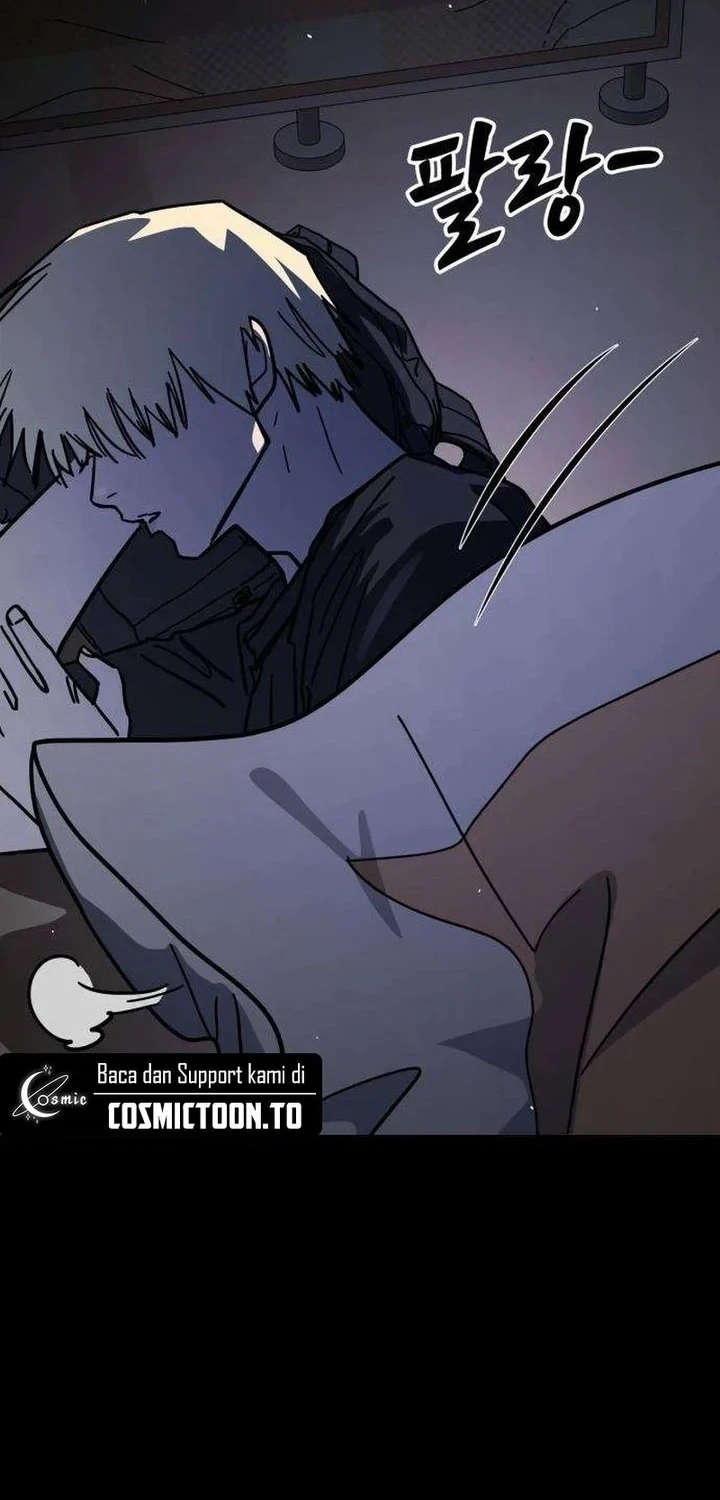 Fight Delivery Chapter 9 - halaman 18