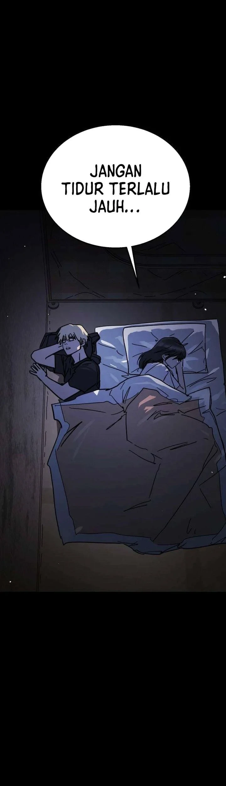 Fight Delivery Chapter 9 - halaman 19