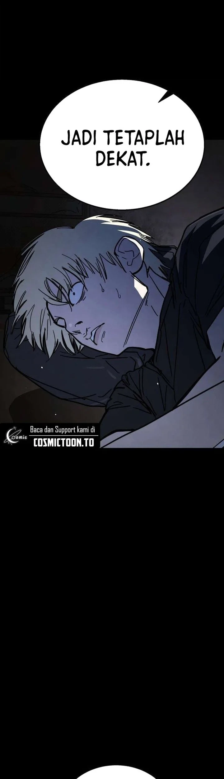 Fight Delivery Chapter 9 - halaman 21