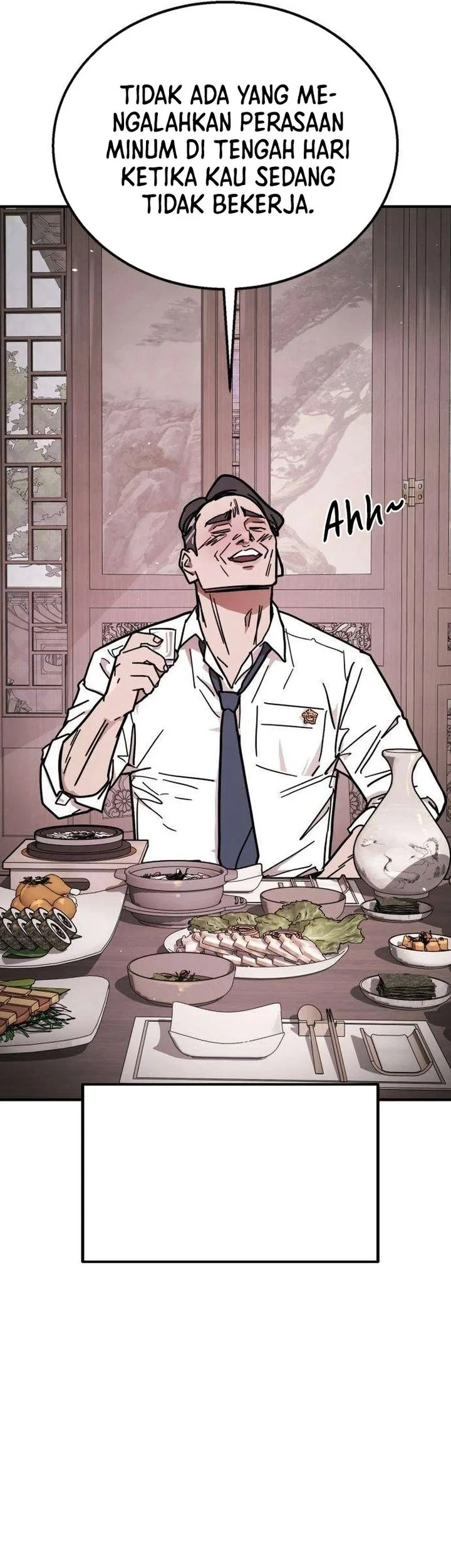 Fight Delivery Chapter 9 - halaman 26