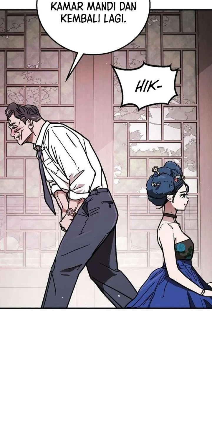 Fight Delivery Chapter 9 - halaman 34