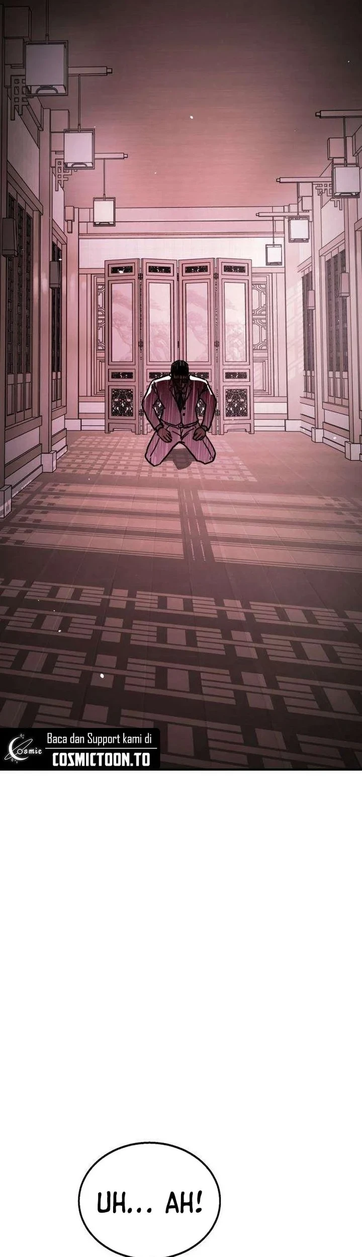Fight Delivery Chapter 9 - halaman 39