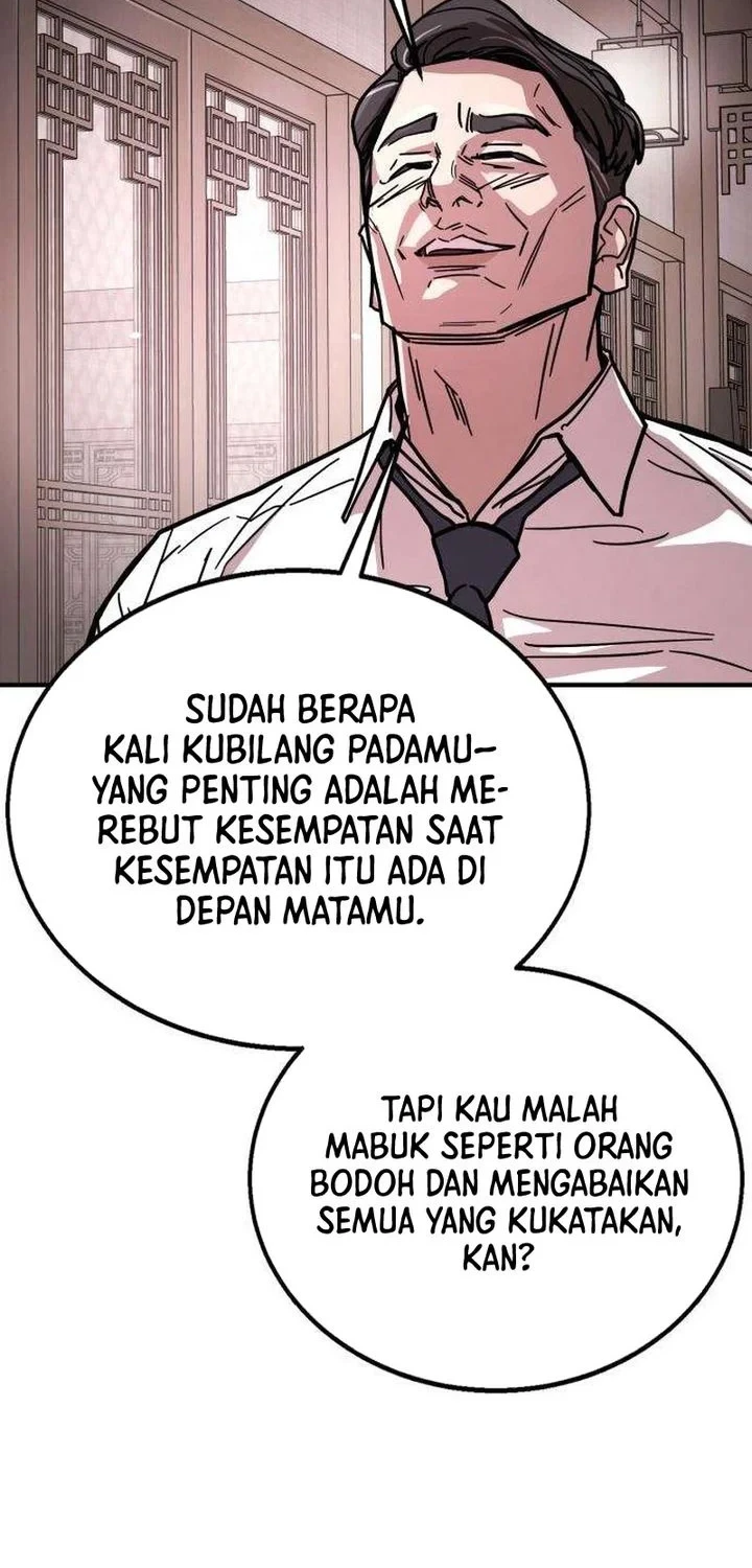 Fight Delivery Chapter 9 - halaman 44