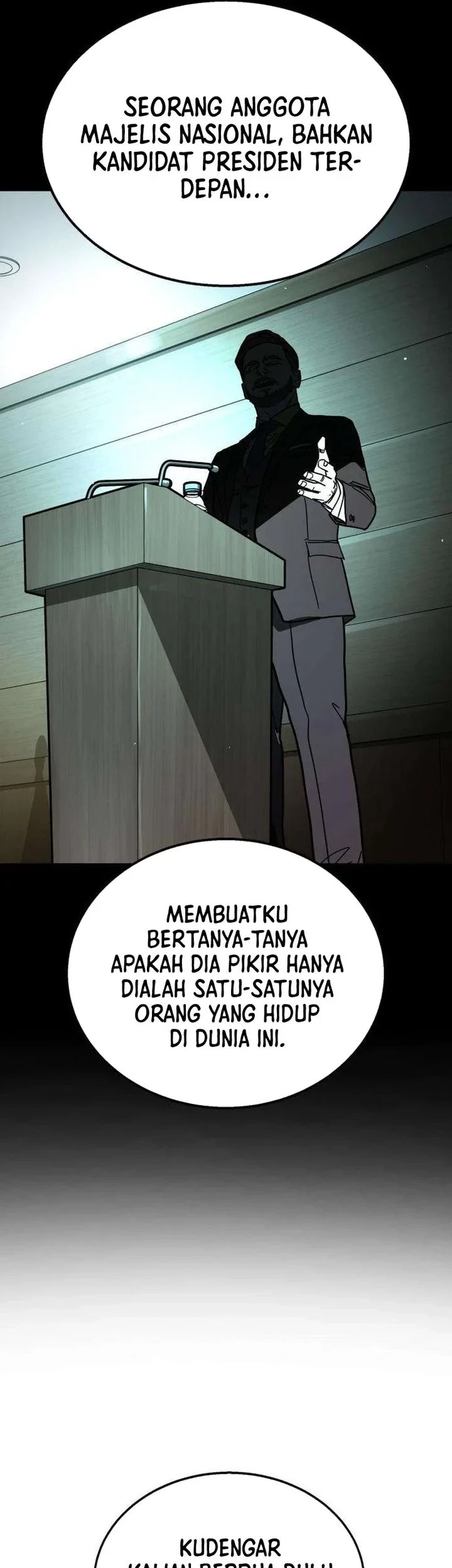 Fight Delivery Chapter 9 - halaman 48