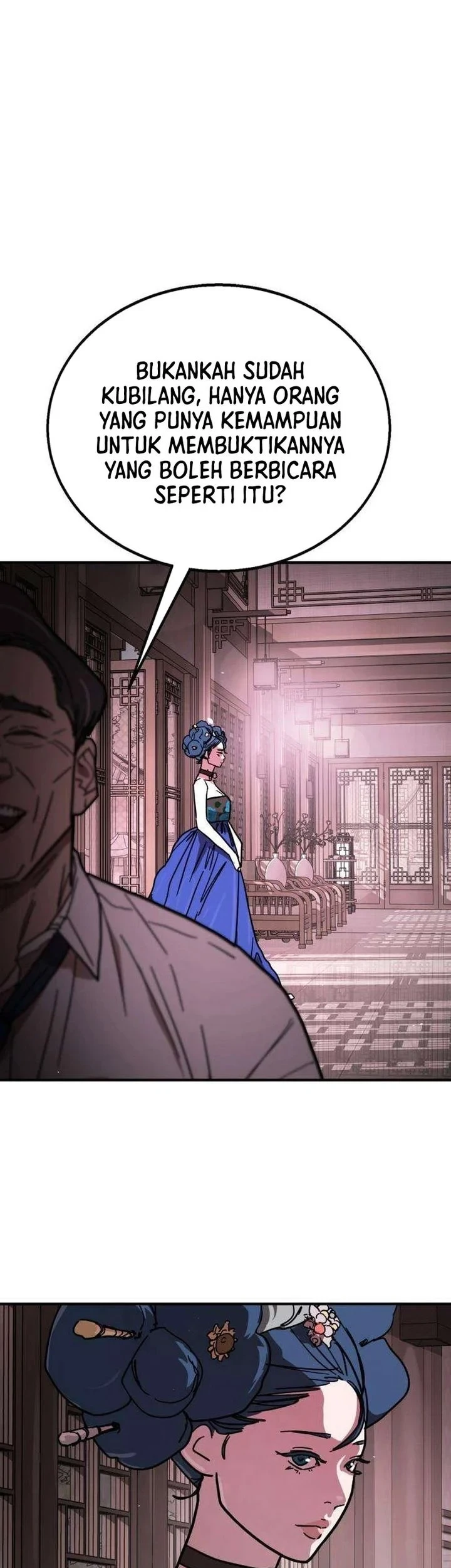 Fight Delivery Chapter 9 - halaman 52