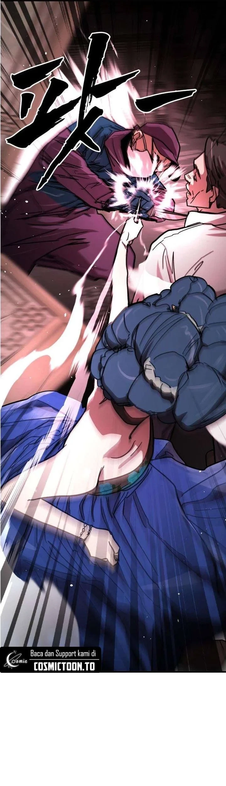 Fight Delivery Chapter 9 - halaman 56
