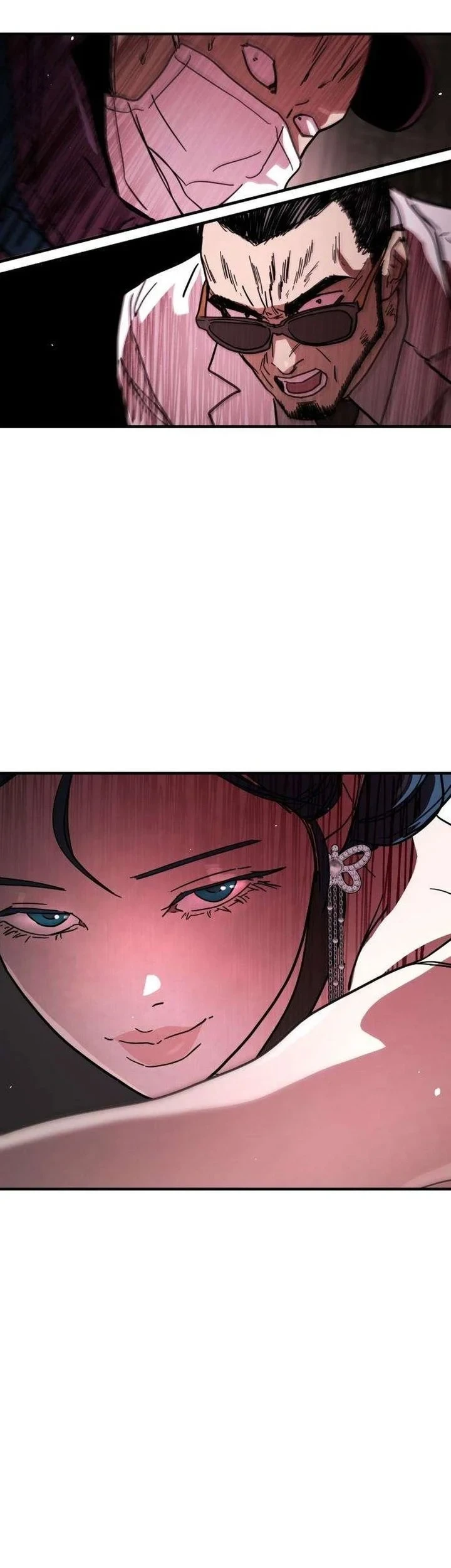 Fight Delivery Chapter 9 - halaman 58