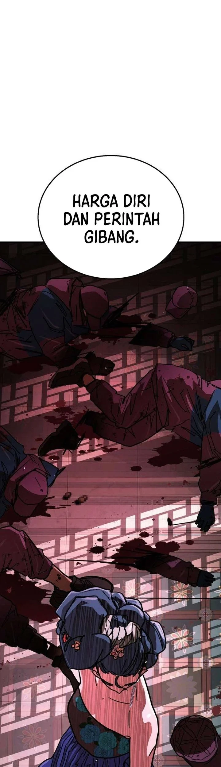 Fight Delivery Chapter 9 - halaman 66