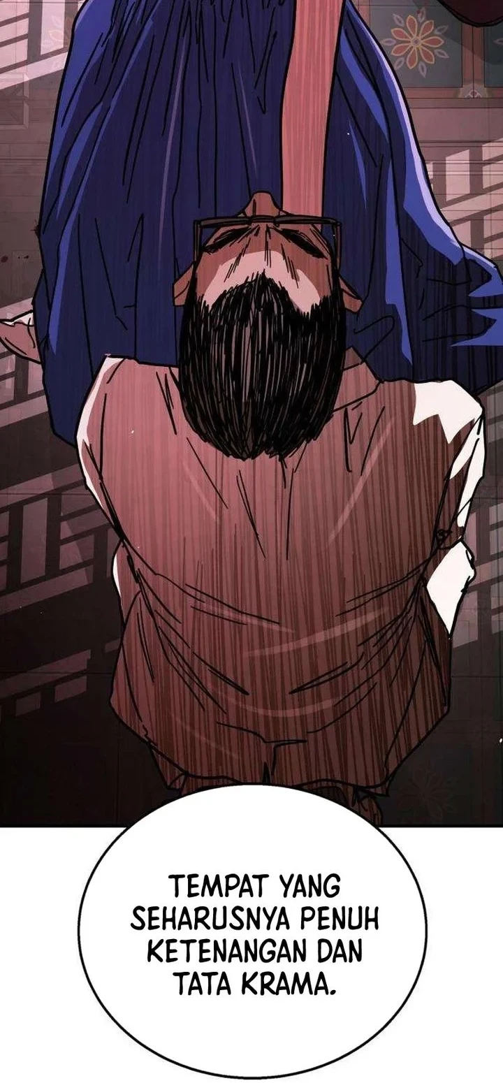 Fight Delivery Chapter 9 - halaman 67