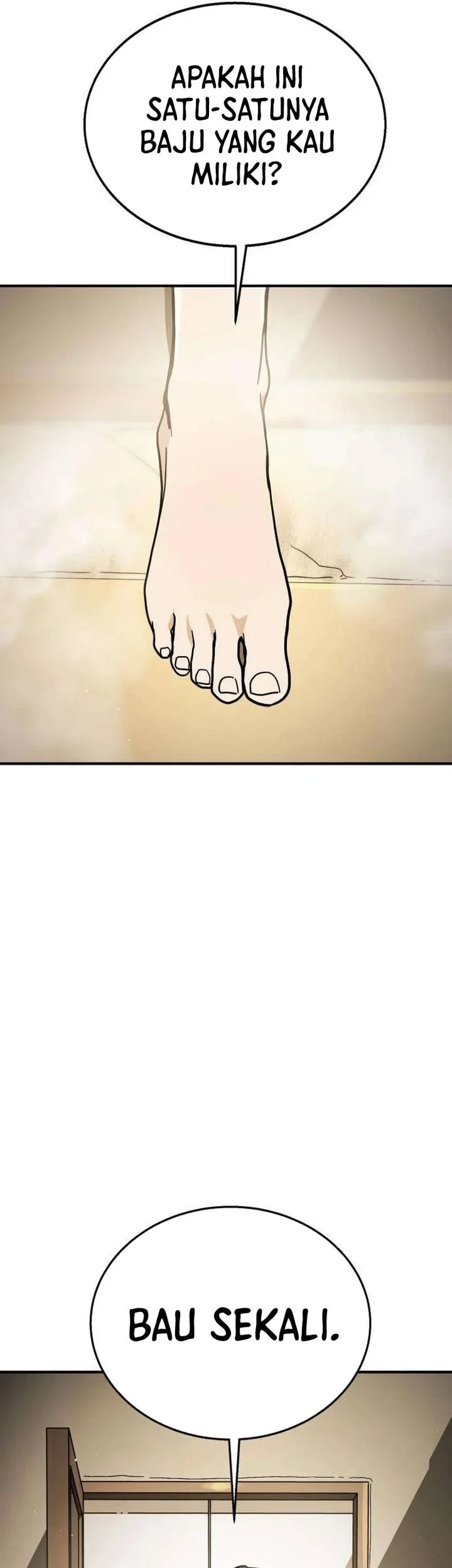 Fight Delivery Chapter 9 - halaman 7