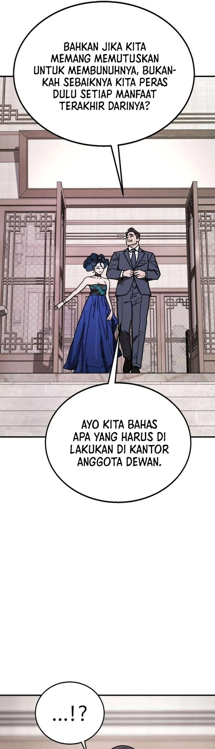 Fight Delivery Chapter 9 - halaman 72