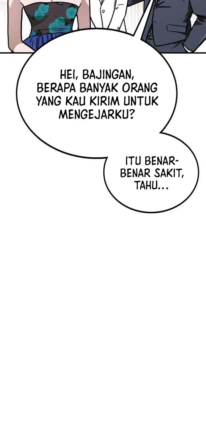 Fight Delivery Chapter 9 - halaman 79