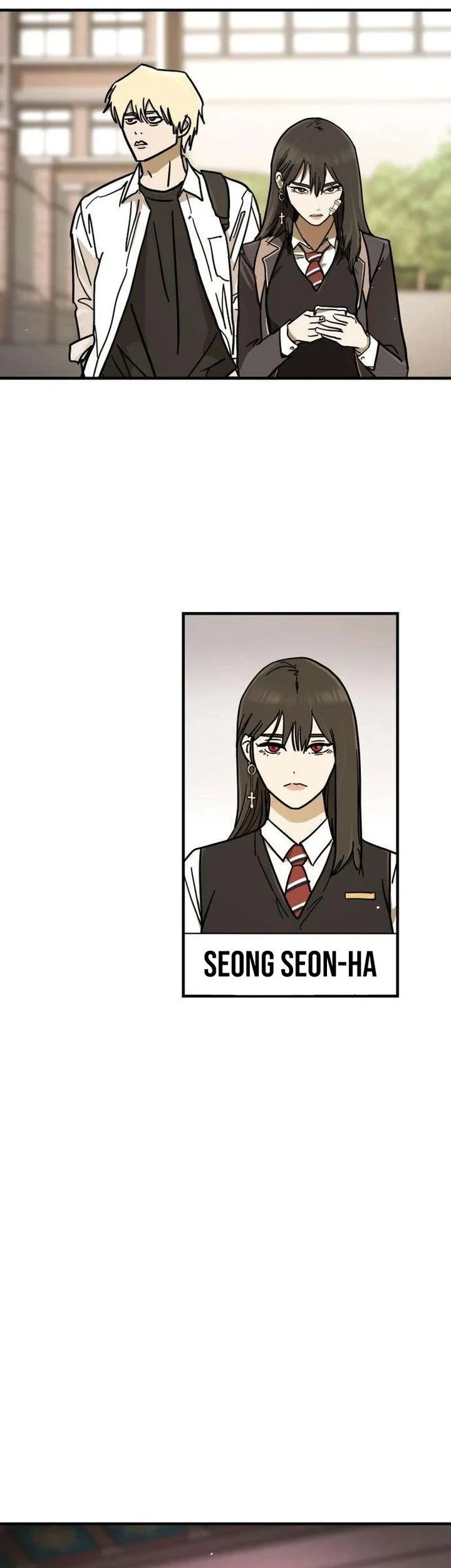 Fight Delivery Chapter 9 - halaman 82