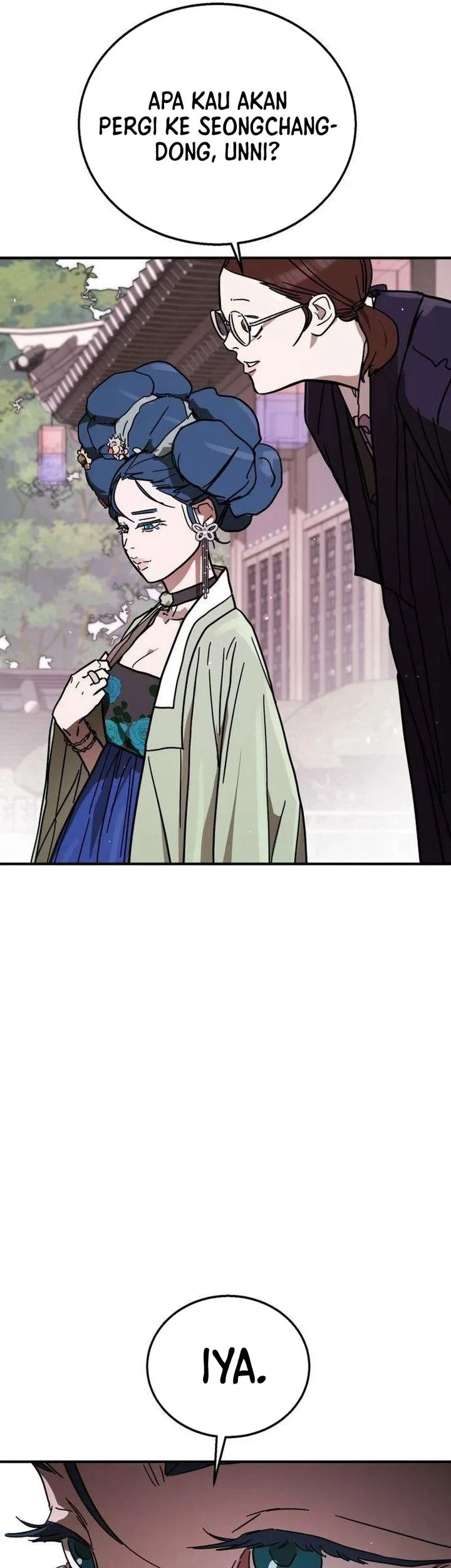 Fight Delivery Chapter 9 - halaman 88