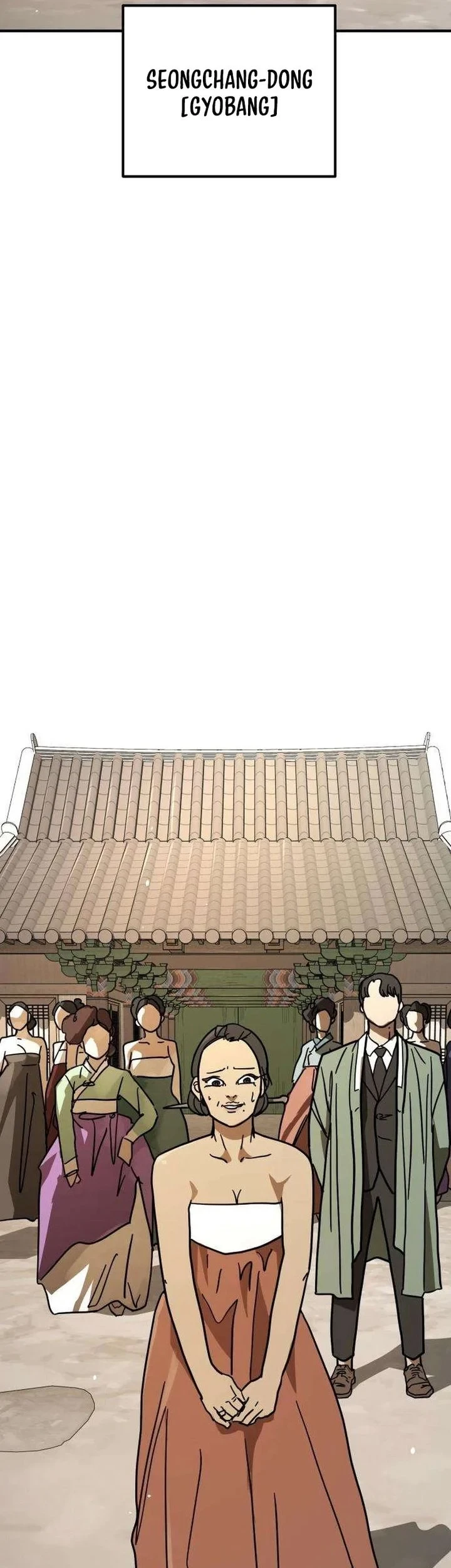 Fight Delivery Chapter 9 - halaman 92