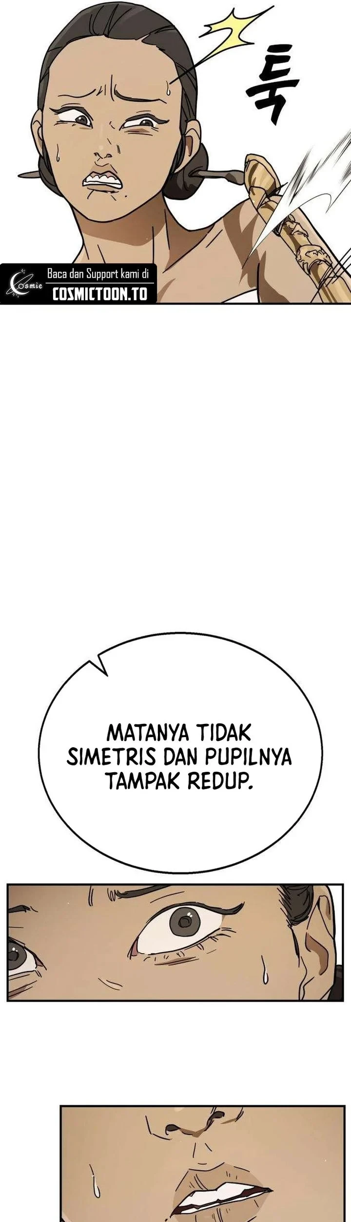 Fight Delivery Chapter 9 - halaman 94