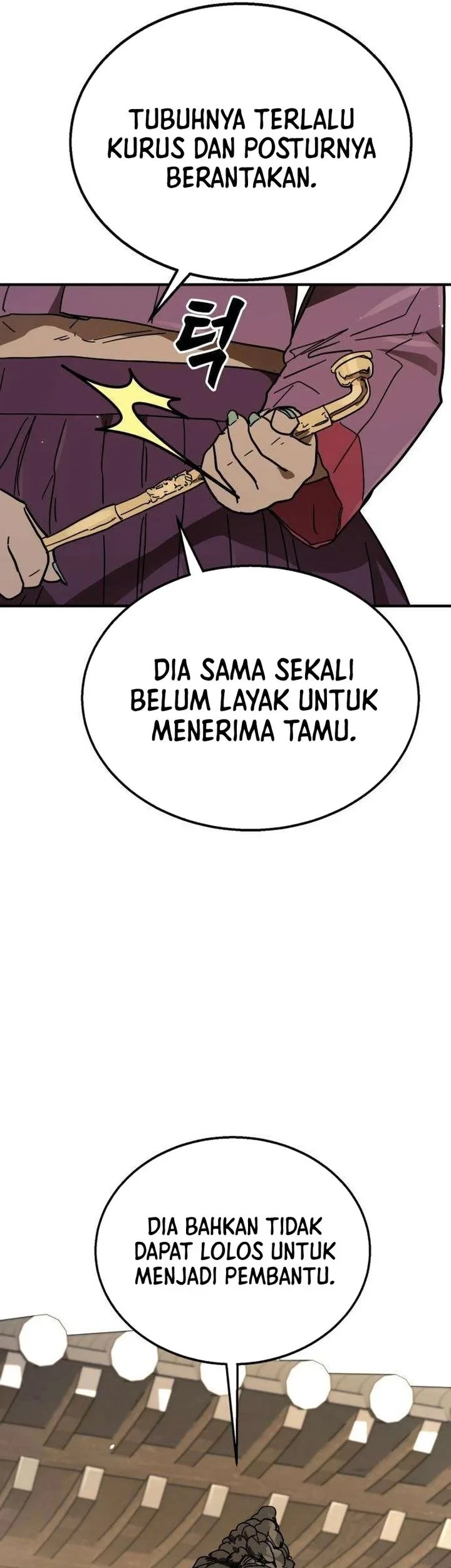 Fight Delivery Chapter 9 - halaman 96