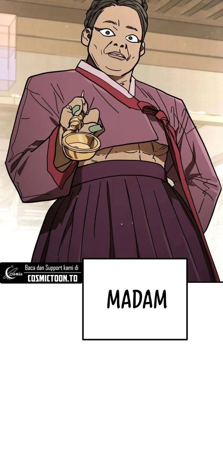 Fight Delivery Chapter 9 - halaman 97
