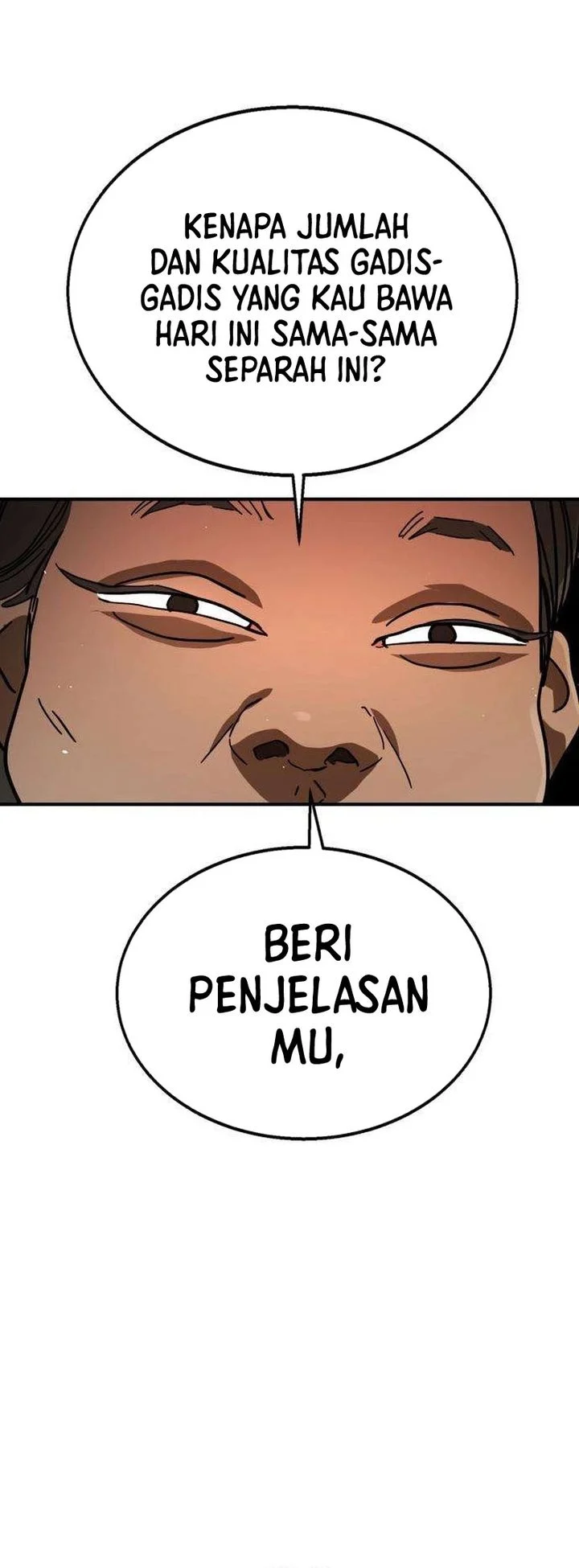 Fight Delivery Chapter 9 - halaman 98