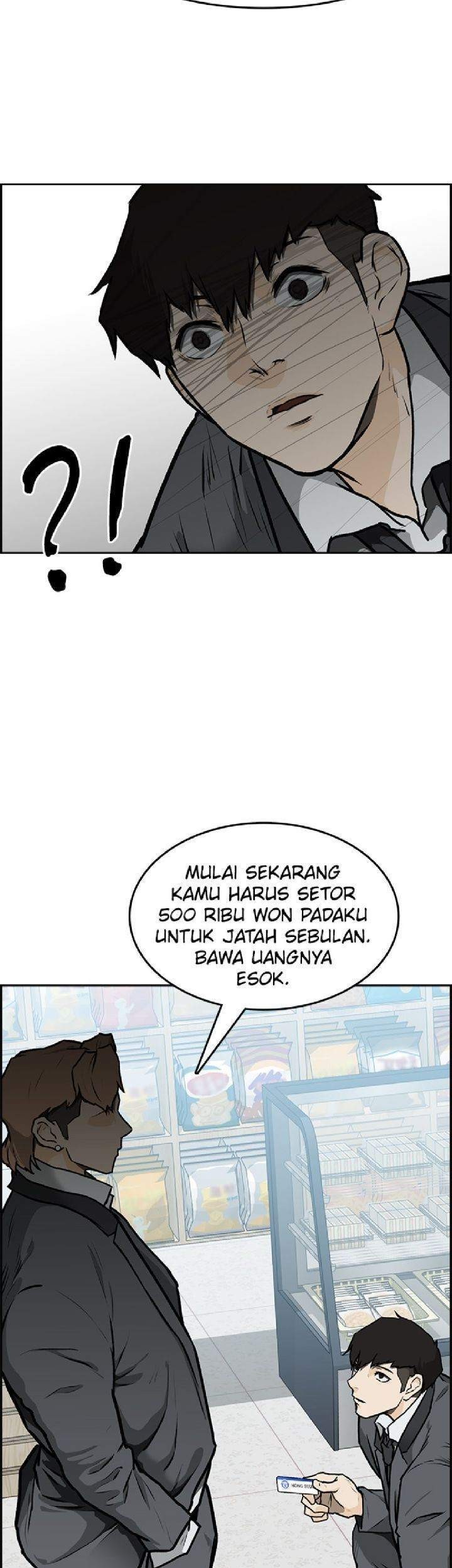 Fight Hard Chapter 1 - halaman 101