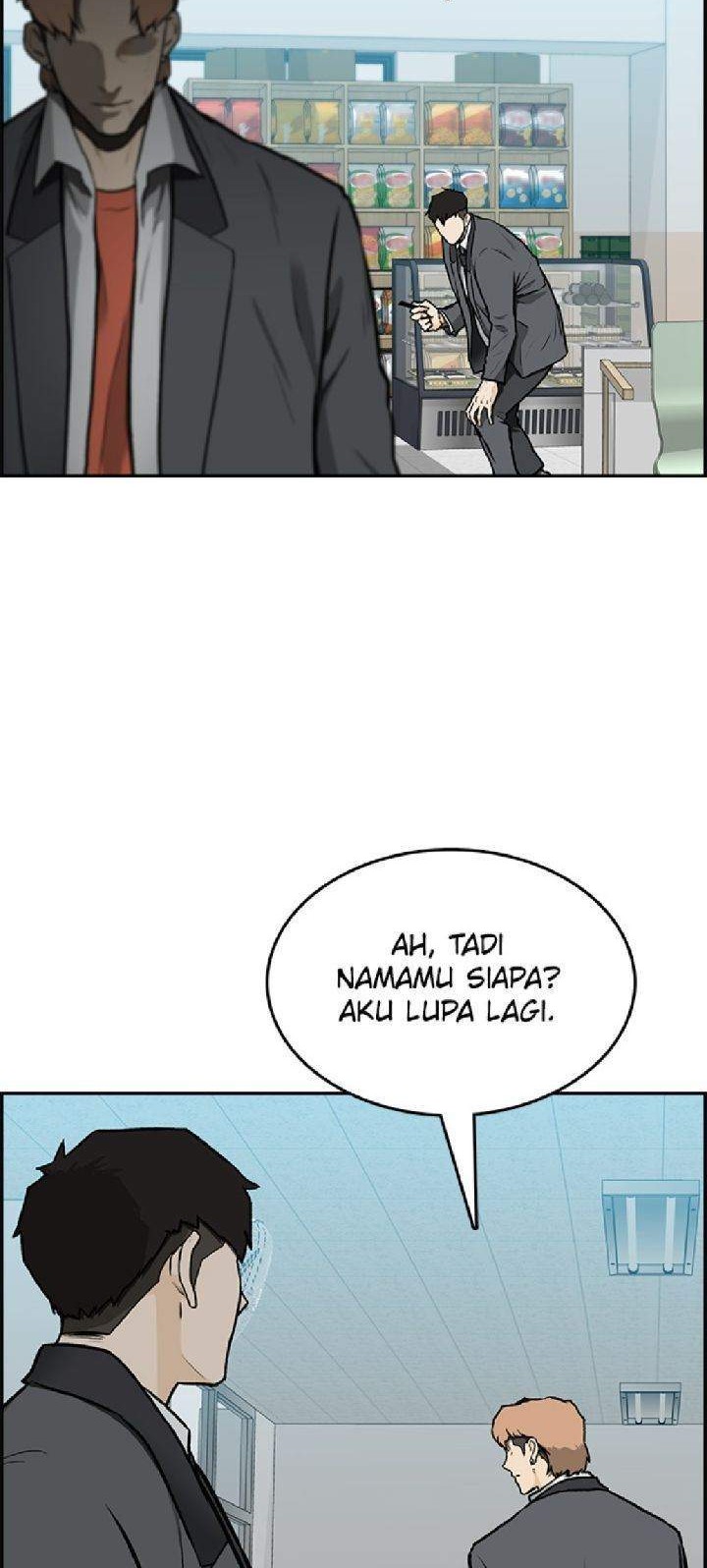 Fight Hard Chapter 1 - halaman 104