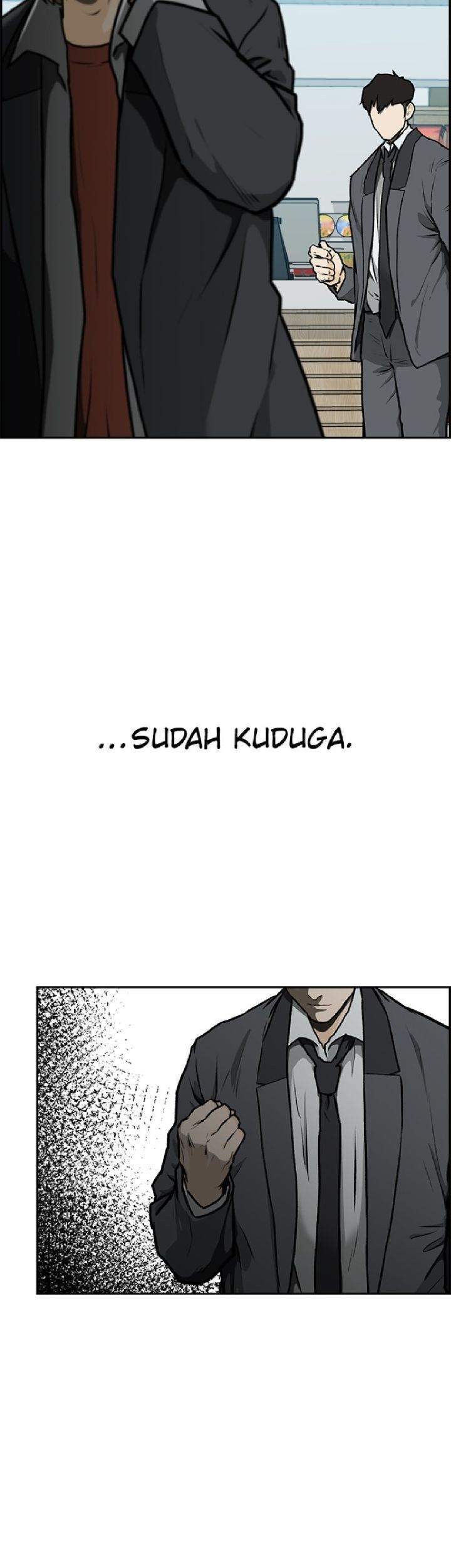 Fight Hard Chapter 1 - halaman 109