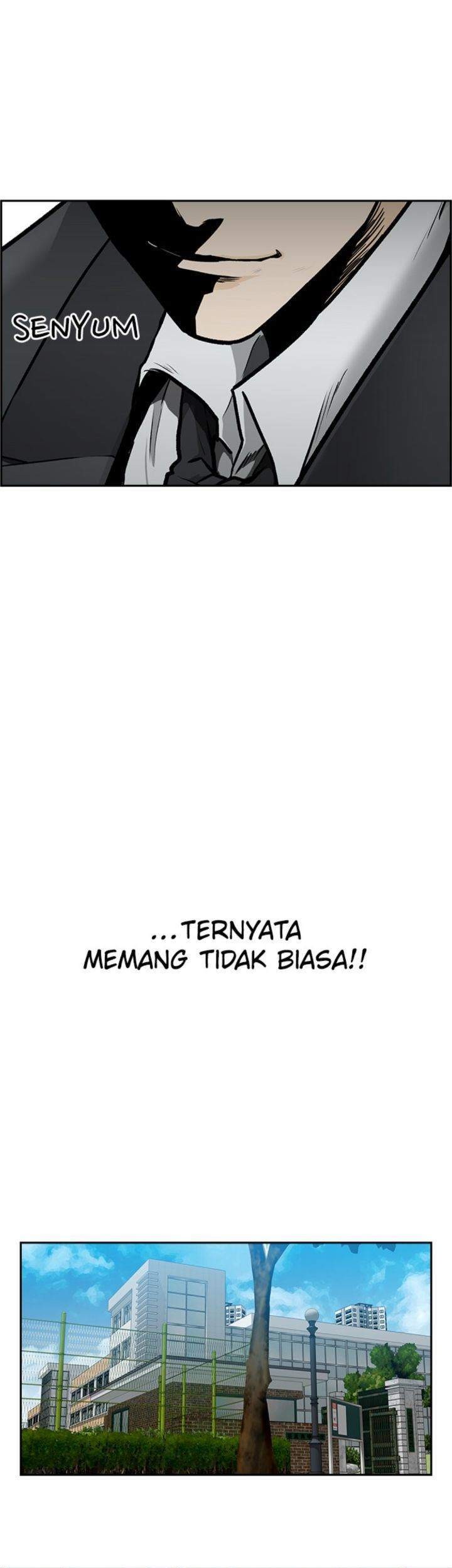 Fight Hard Chapter 1 - halaman 111