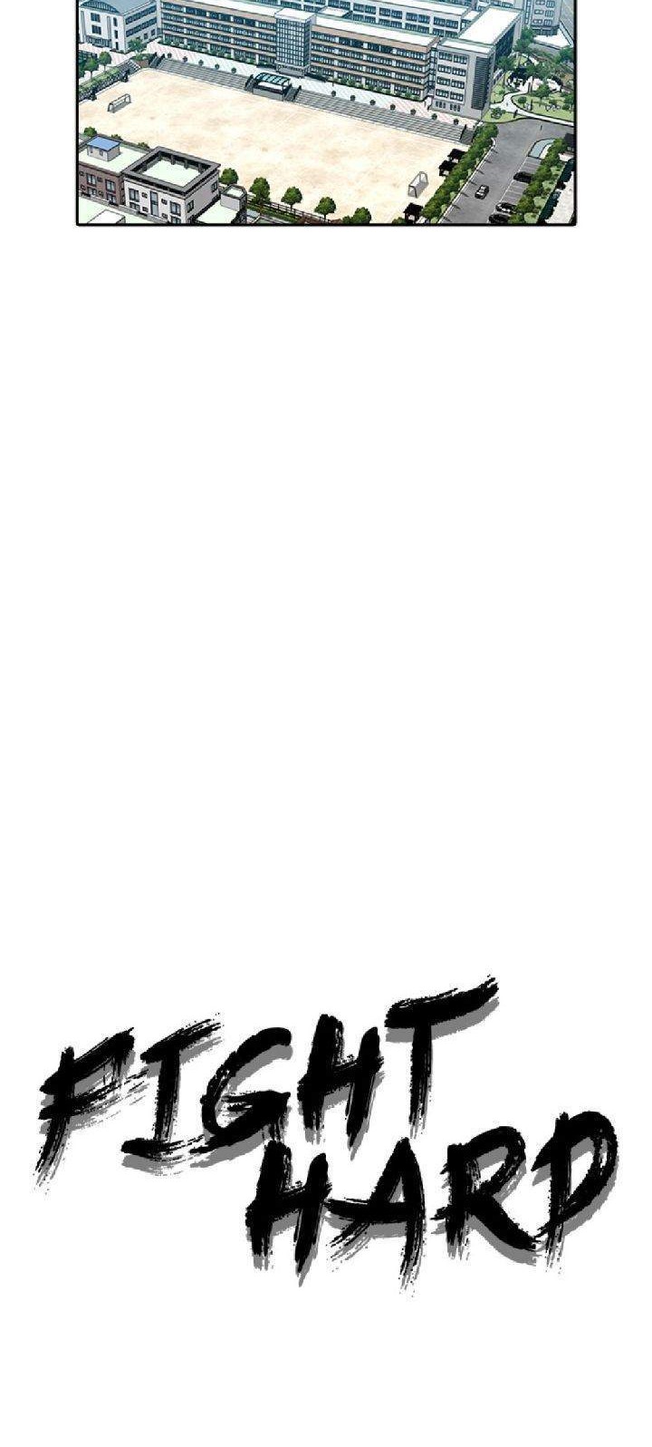 Fight Hard Chapter 1 - halaman 18