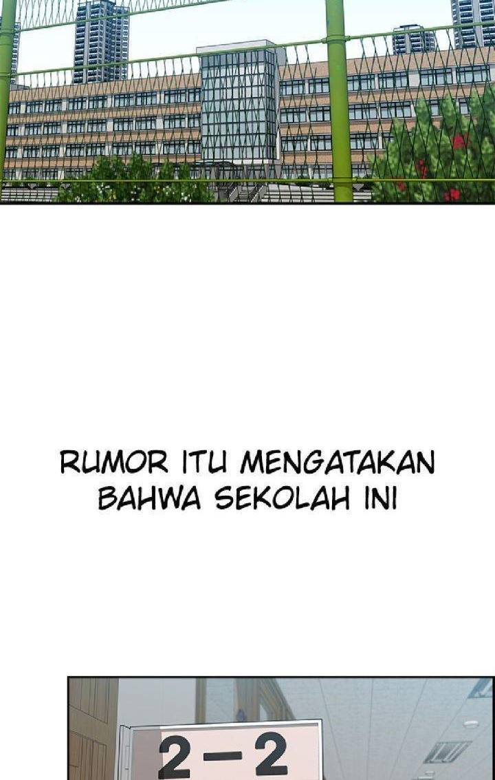 Fight Hard Chapter 1 - halaman 20