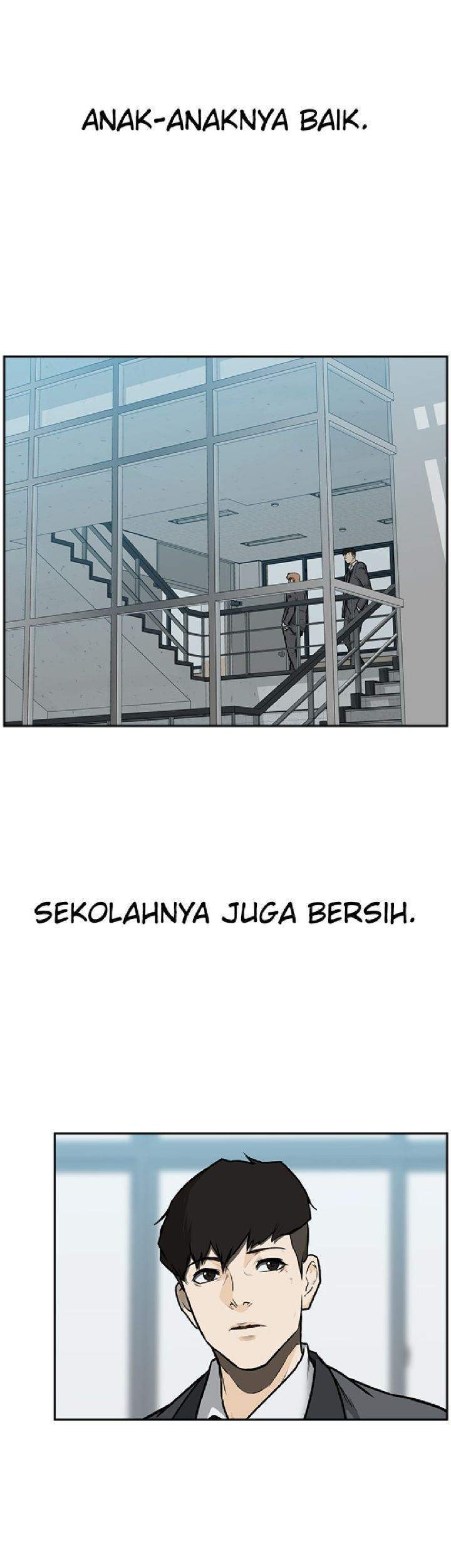 Fight Hard Chapter 1 - halaman 47