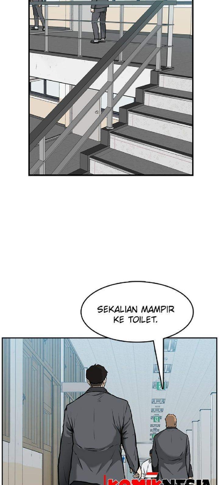 Fight Hard Chapter 1 - halaman 52
