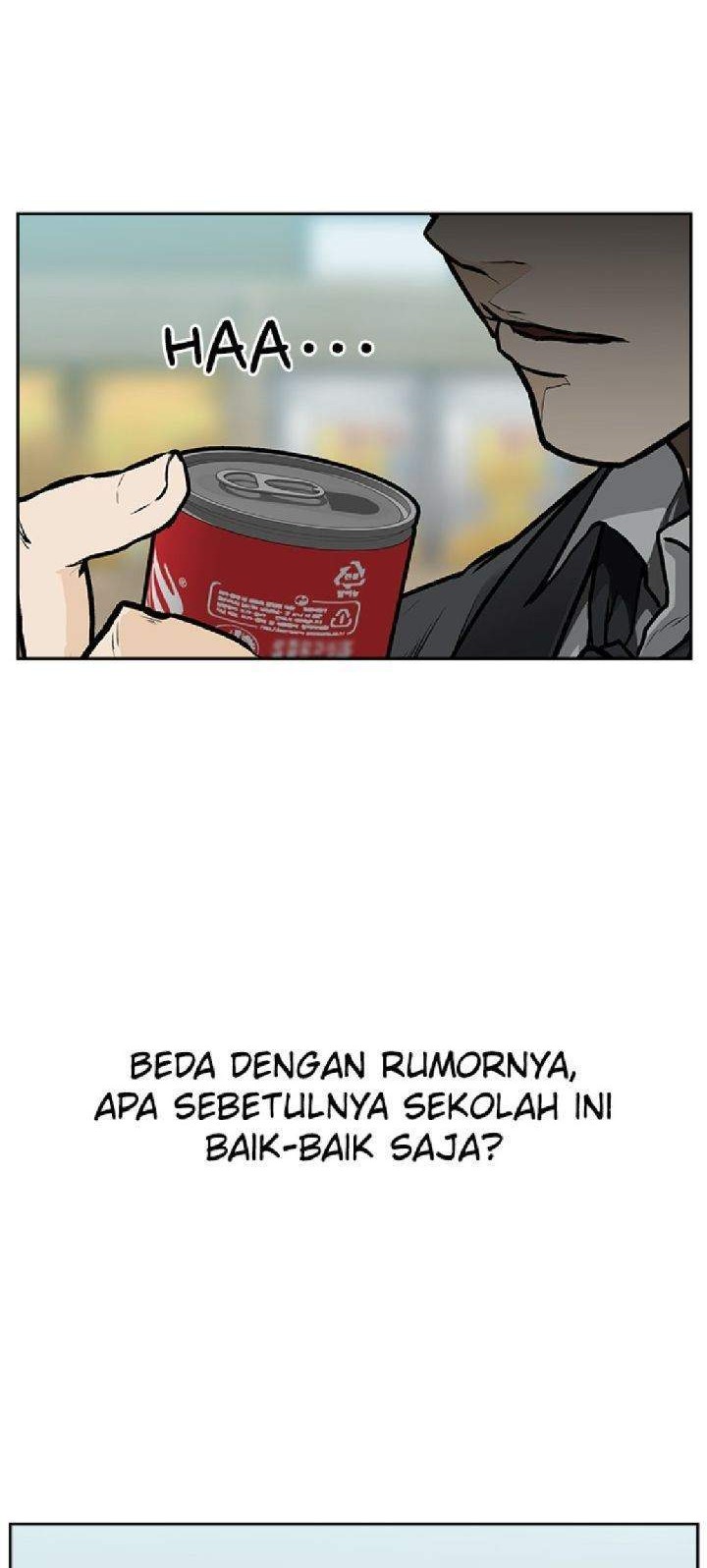 Fight Hard Chapter 1 - halaman 58