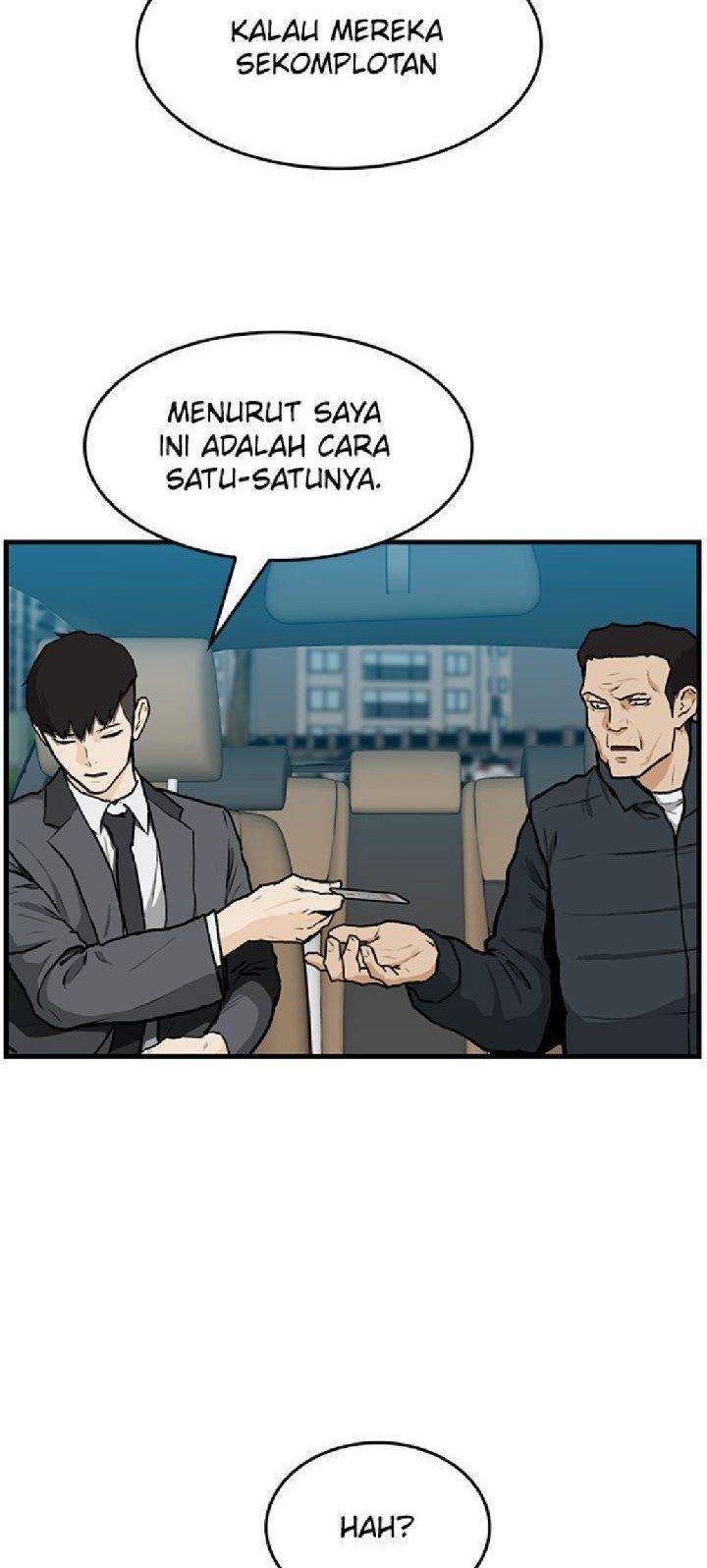 Fight Hard Chapter 1 - halaman 6