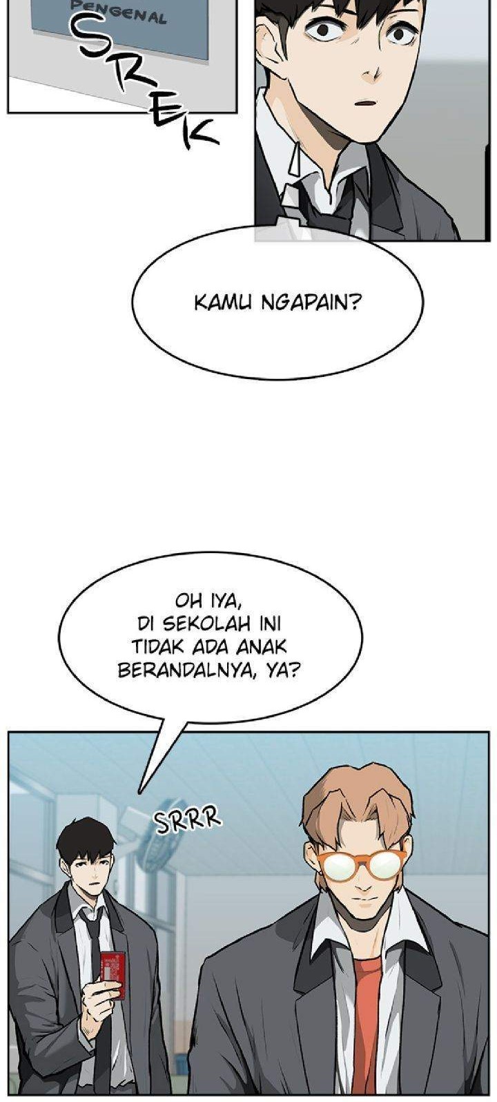 Fight Hard Chapter 1 - halaman 62