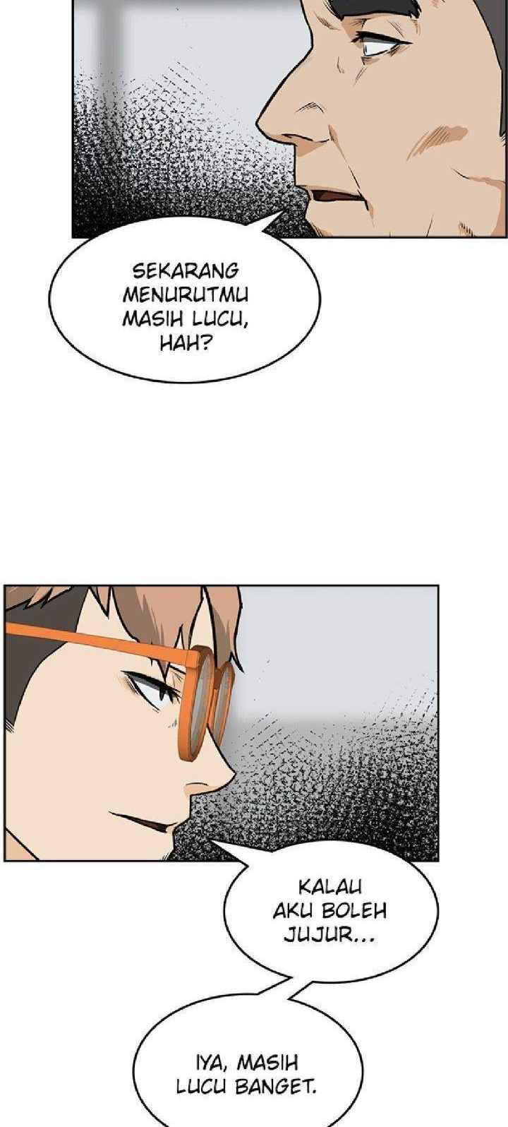 Fight Hard Chapter 1 - halaman 76