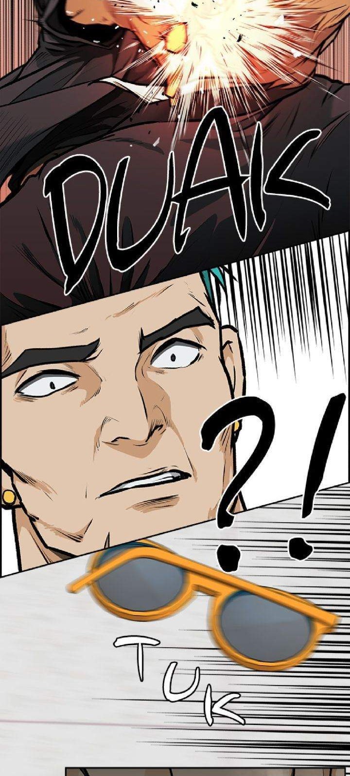 Fight Hard Chapter 1 - halaman 78