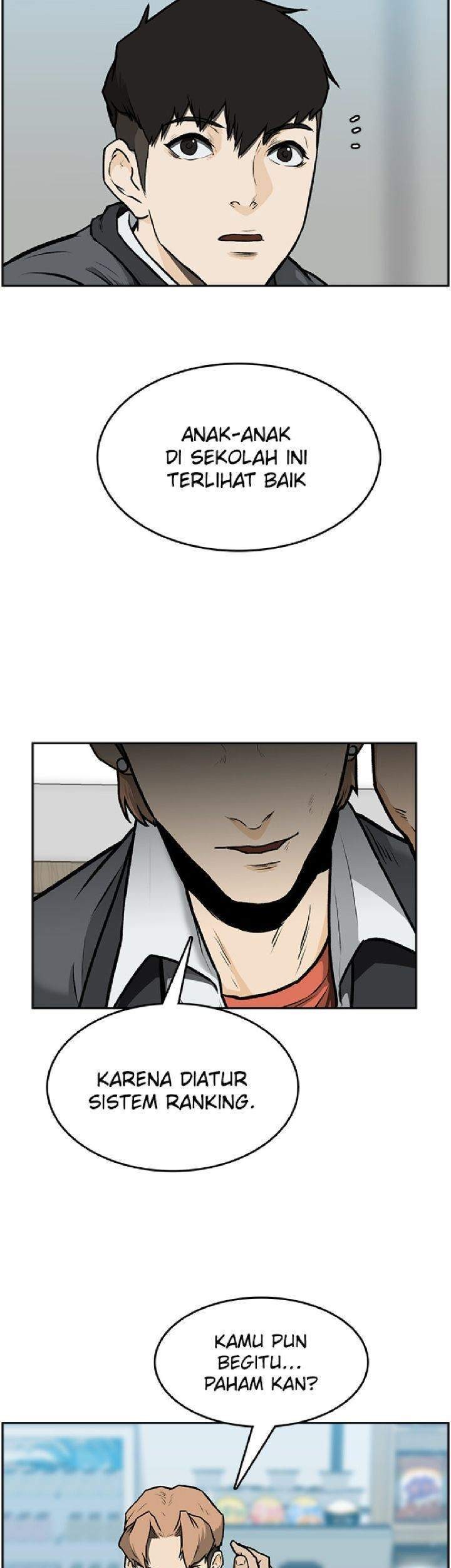 Fight Hard Chapter 1 - halaman 81