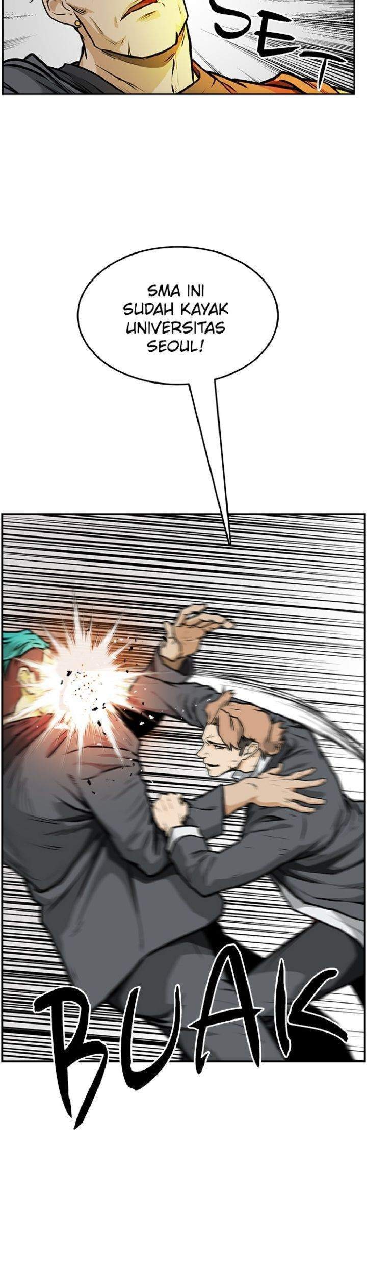 Fight Hard Chapter 1 - halaman 83