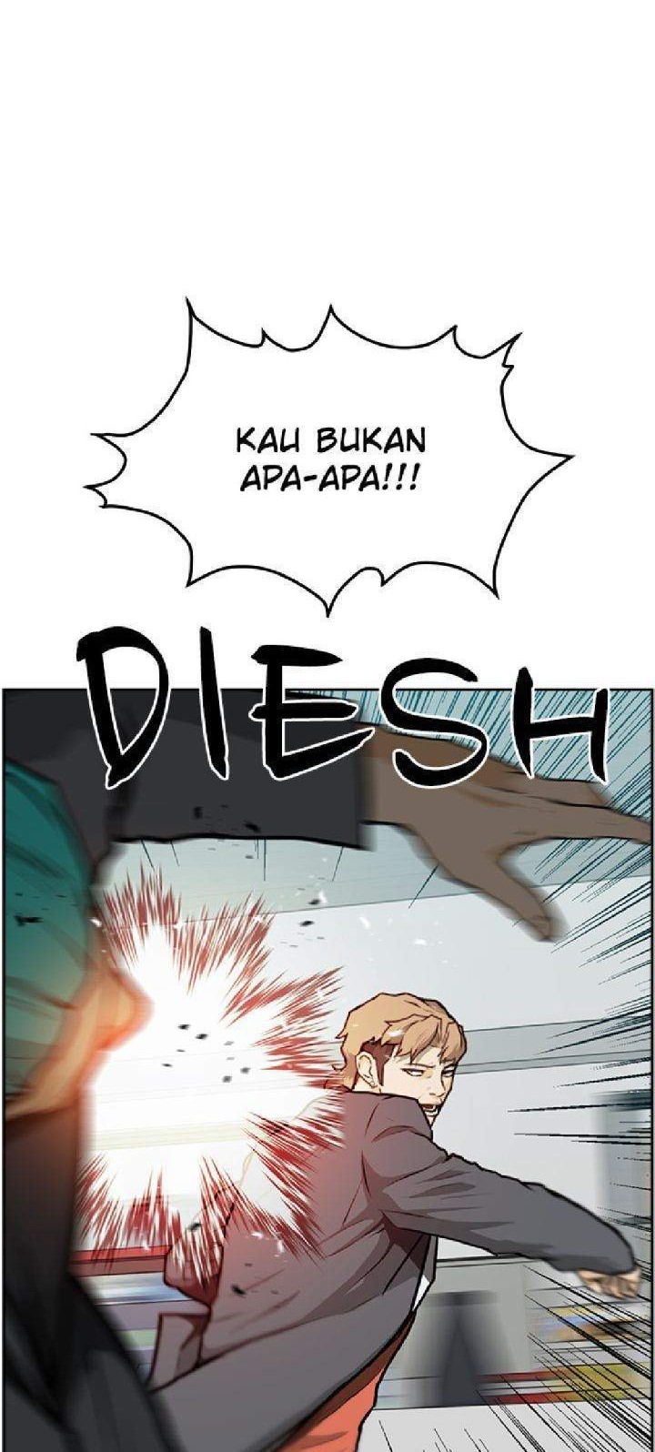 Fight Hard Chapter 1 - halaman 88