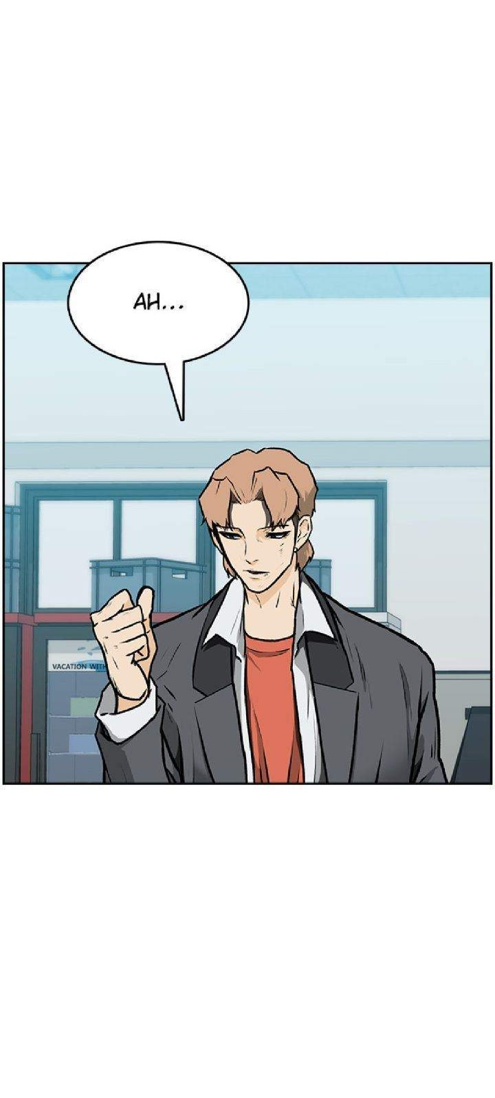 Fight Hard Chapter 1 - halaman 92